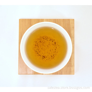 Hot Premium Japan Organic Hojicha Bancha